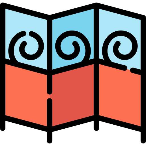 Icon - Cloisons