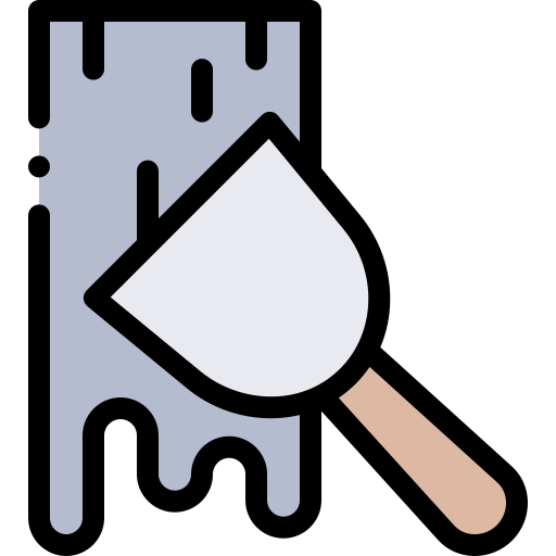 Icon - Drywall